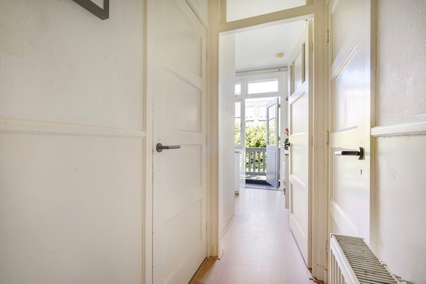 Medium property photo - Hugo de Grootstraat 272, 2613 VB Delft